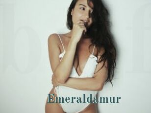 Emeraldamur