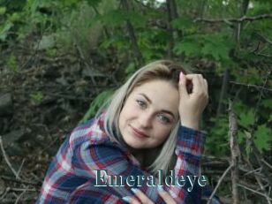 Emeraldeye