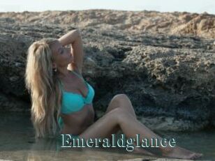 Emeraldglance