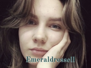Emeraldrossell