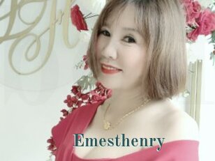 Emesthenry
