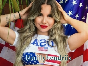 Emiilyhendriix