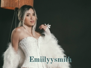 Emiilyysmith