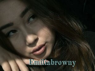Emiliabrowny