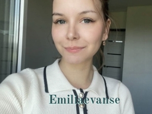 Emiliaevanse
