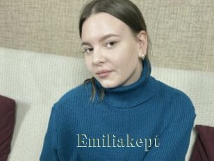 Emiliakept