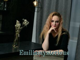 Emiliamysterious