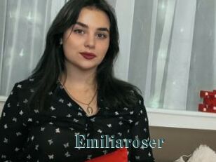 Emiliaroser