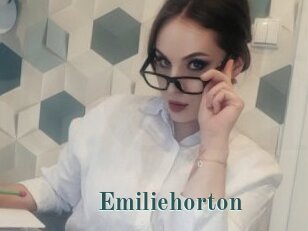 Emiliehorton