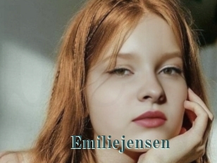 Emiliejensen