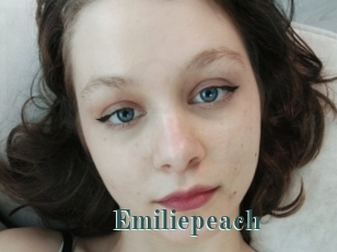 Emiliepeach