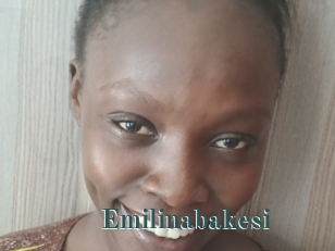 Emilinabakesi