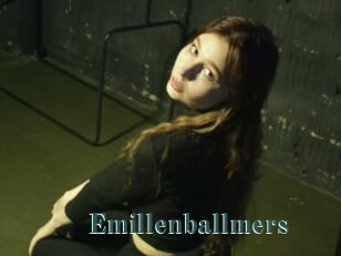 Emillenballmers