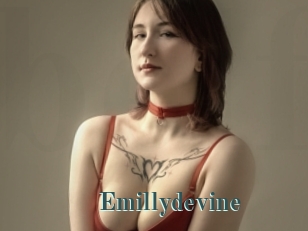 emillydevine Belles Femmes