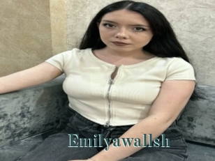 emilyawallsh Belles Femmes