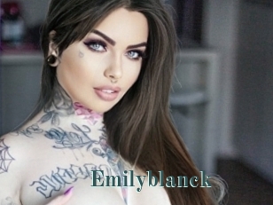 emilyblanck Belles Femmes