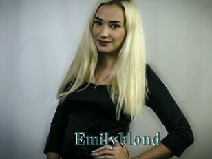Emilyblond