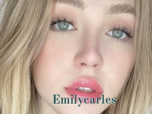 emilycarles Belles Femmes