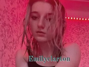 Emilyclarton