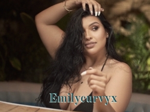 Emilycurvyx