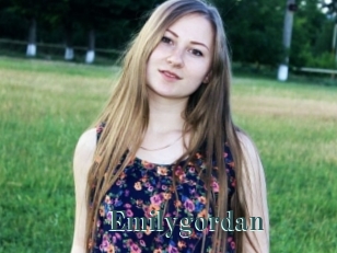 Emilygordan