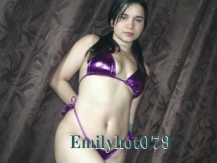 emilyhot079 Belles Femmes