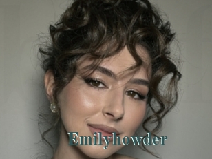 emilyhowder Belles Femmes