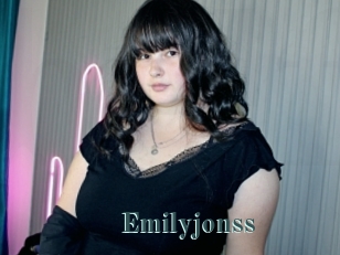 emilyjonss Belles Femmes