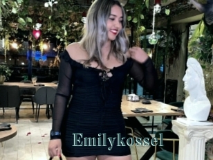 Emilykossel