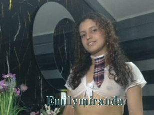 emilymiranda Belles Femmes