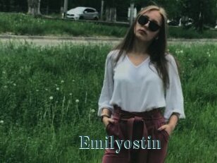 Emilyostin