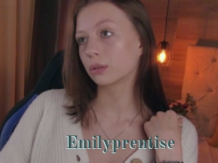 Emilyprentise
