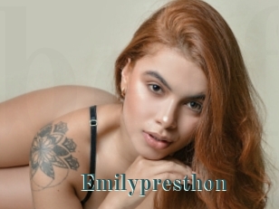 Emilypresthon