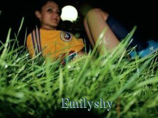 Emilyshy