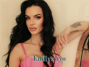Emilyshyo