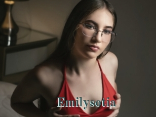 emilysotia Belles Femmes