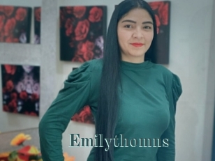 Emilythomns