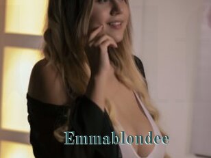 Emmablondee
