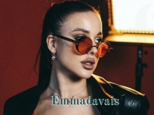 Emmadavais