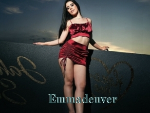 Emmadenver
