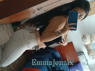 emmajonzlx Belles Femmes