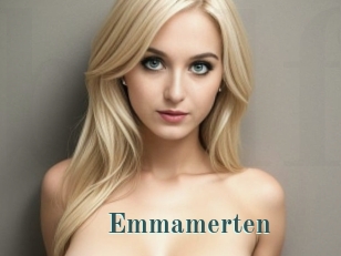 Emmamerten
