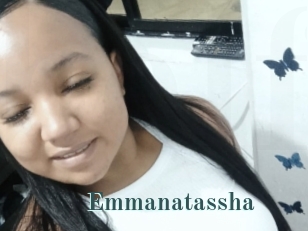 Emmanatassha