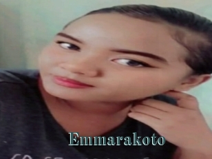 Emmarakoto