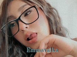 Emmavalka