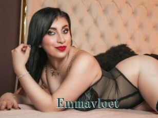 Emmavloet