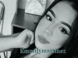 emmilymartinez Belles Femmes
