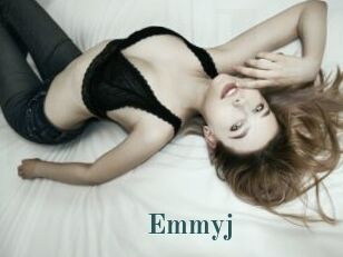 Emmyj