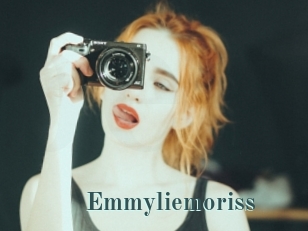 Emmyliemoriss