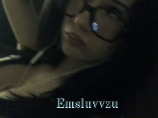 Emsluvvzu